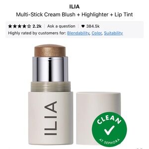 Ilia multi stick - in the city